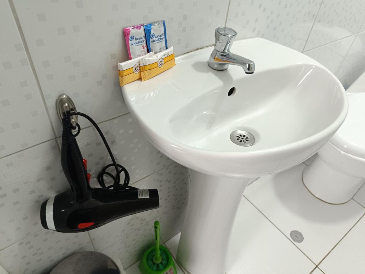 Room 5 Star Miraflores Λίμα Εξωτερικό φωτογραφία