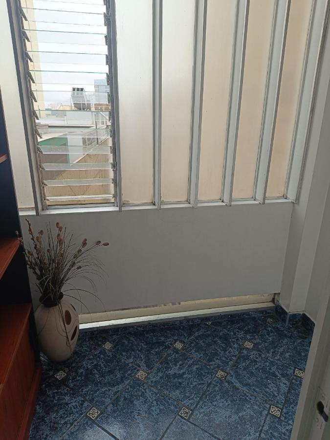 Room 5 Star Miraflores Λίμα Εξωτερικό φωτογραφία