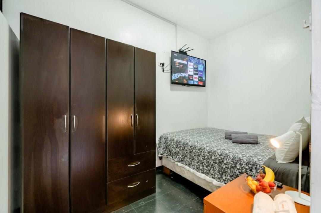 Room 5 Star Miraflores Λίμα Εξωτερικό φωτογραφία